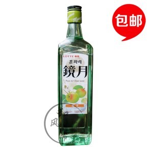 绿豆烧酒 窑湾绿豆烧 480ml一瓶39度 龙窑牌 万昌酒业 新沂特产